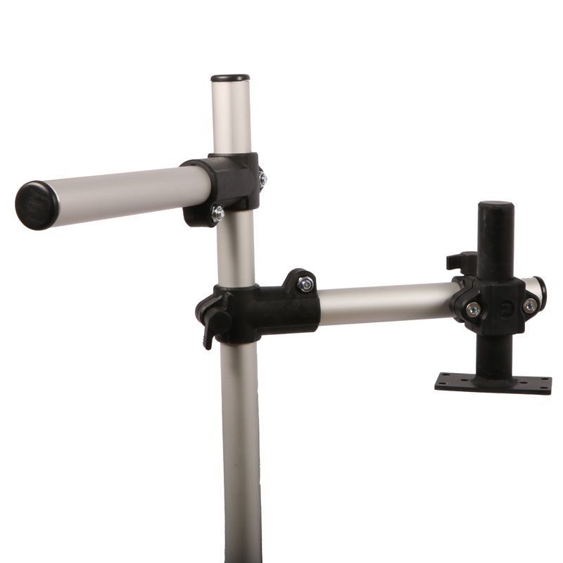 perche live basic avec piedestal